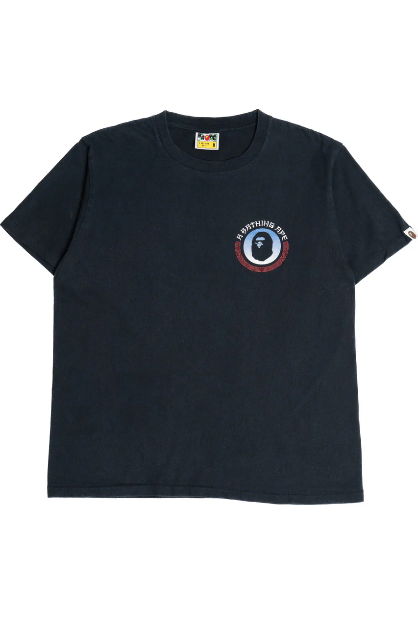 "A Bathing Ape" "Master" BAPE T-Shirt - Image 5