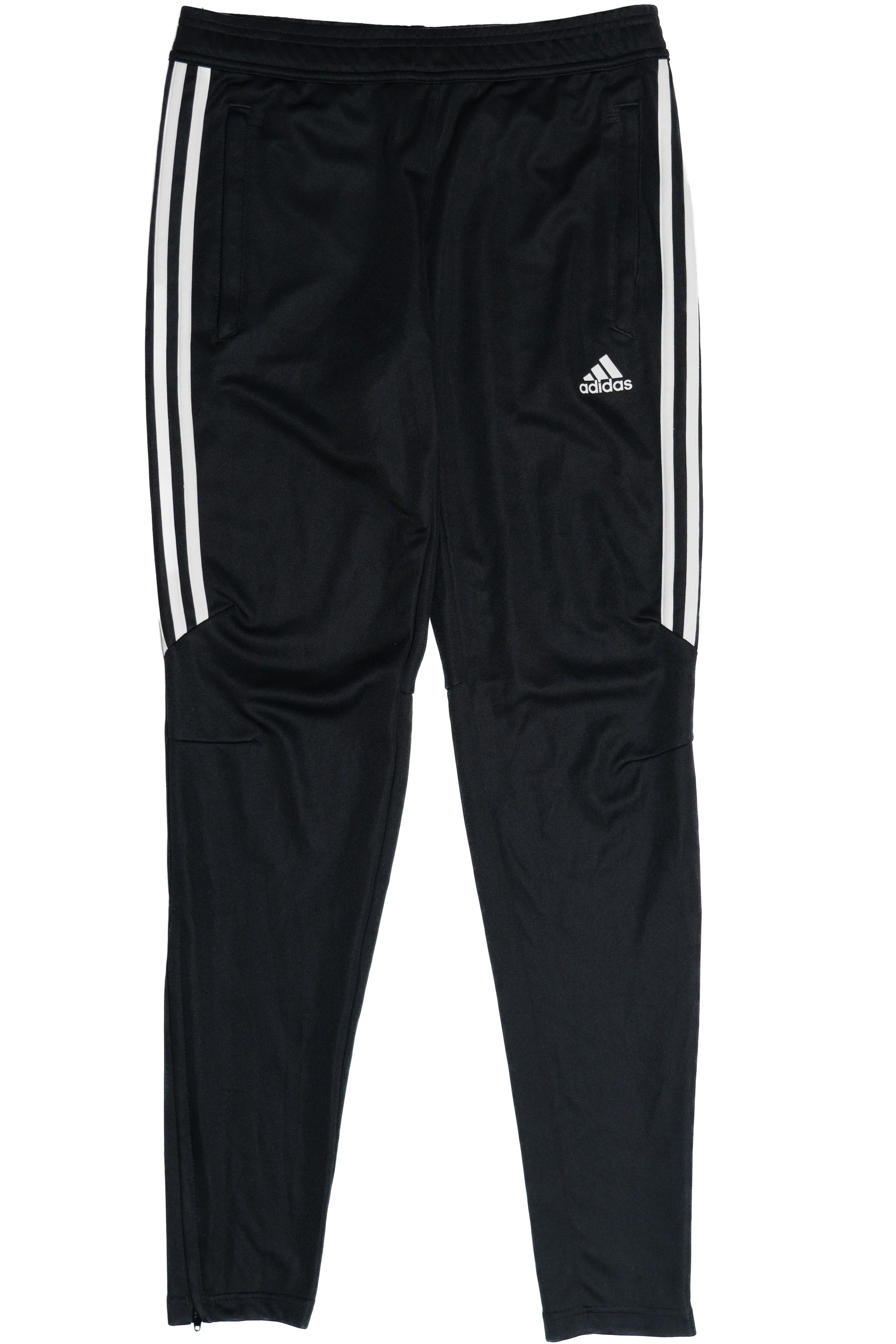 Adidas Climacool Black Track Pants - Image 2