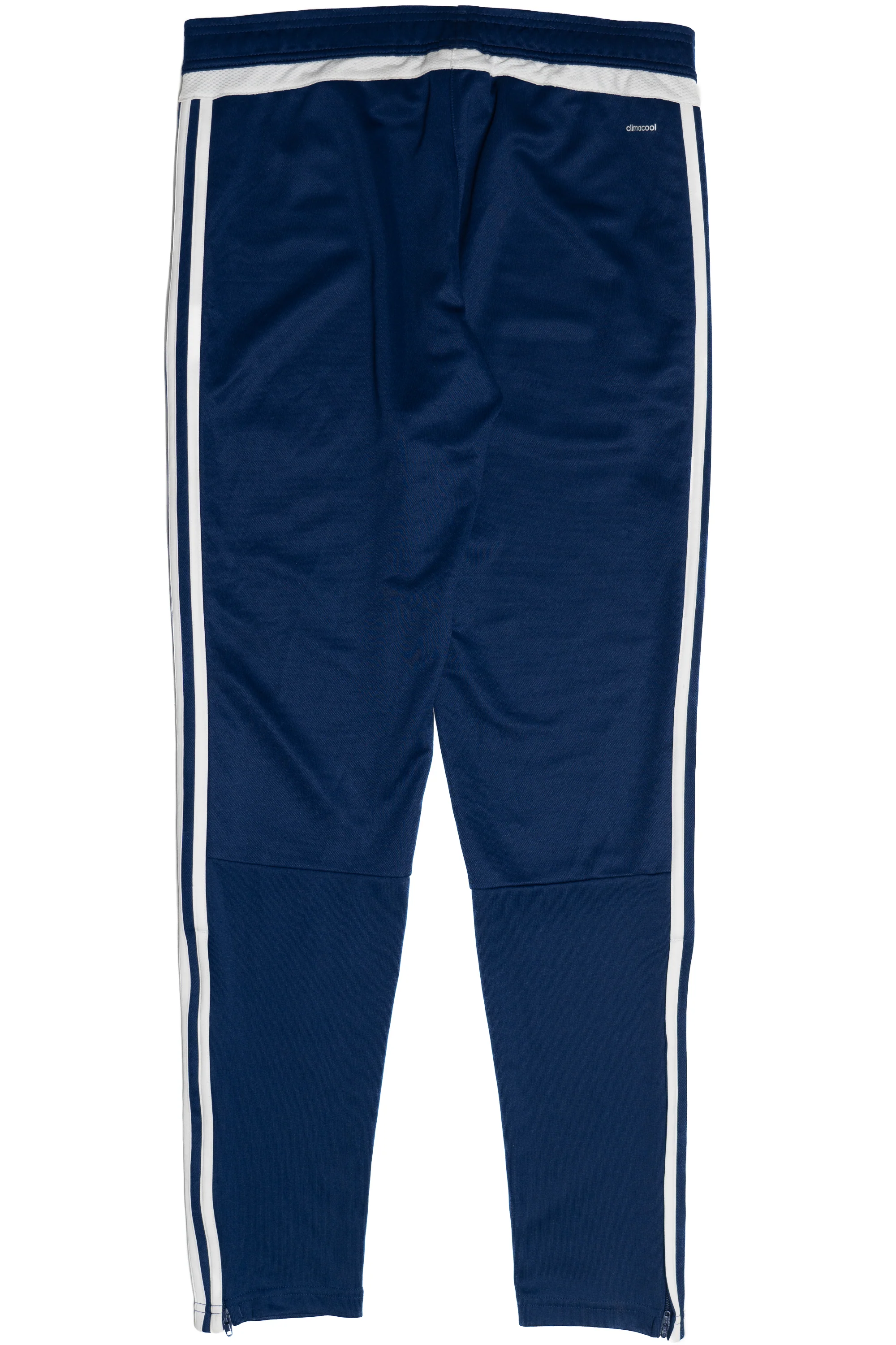 Adidas Climacool Navy Track Pants - Image 3