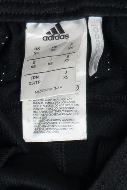 Adidas Climacool Track Pants - Image 4