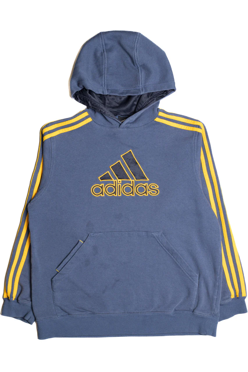 Adidas Hoodie 9215 - Image 2
