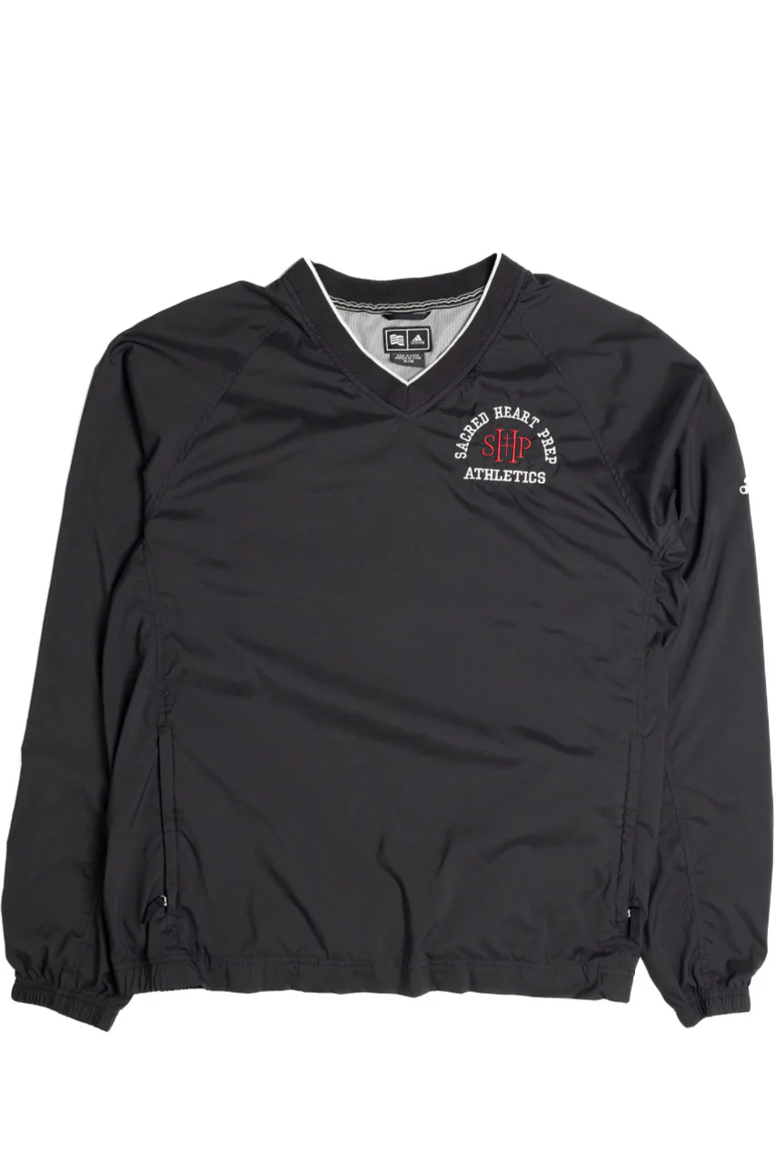 Adidas Lightweight Jacket 2