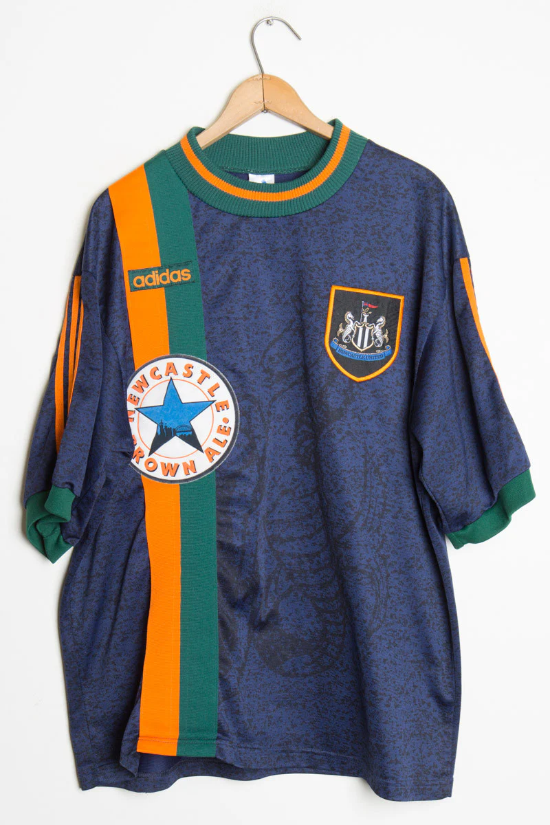 Adidas New Castle Jersey - Image 2