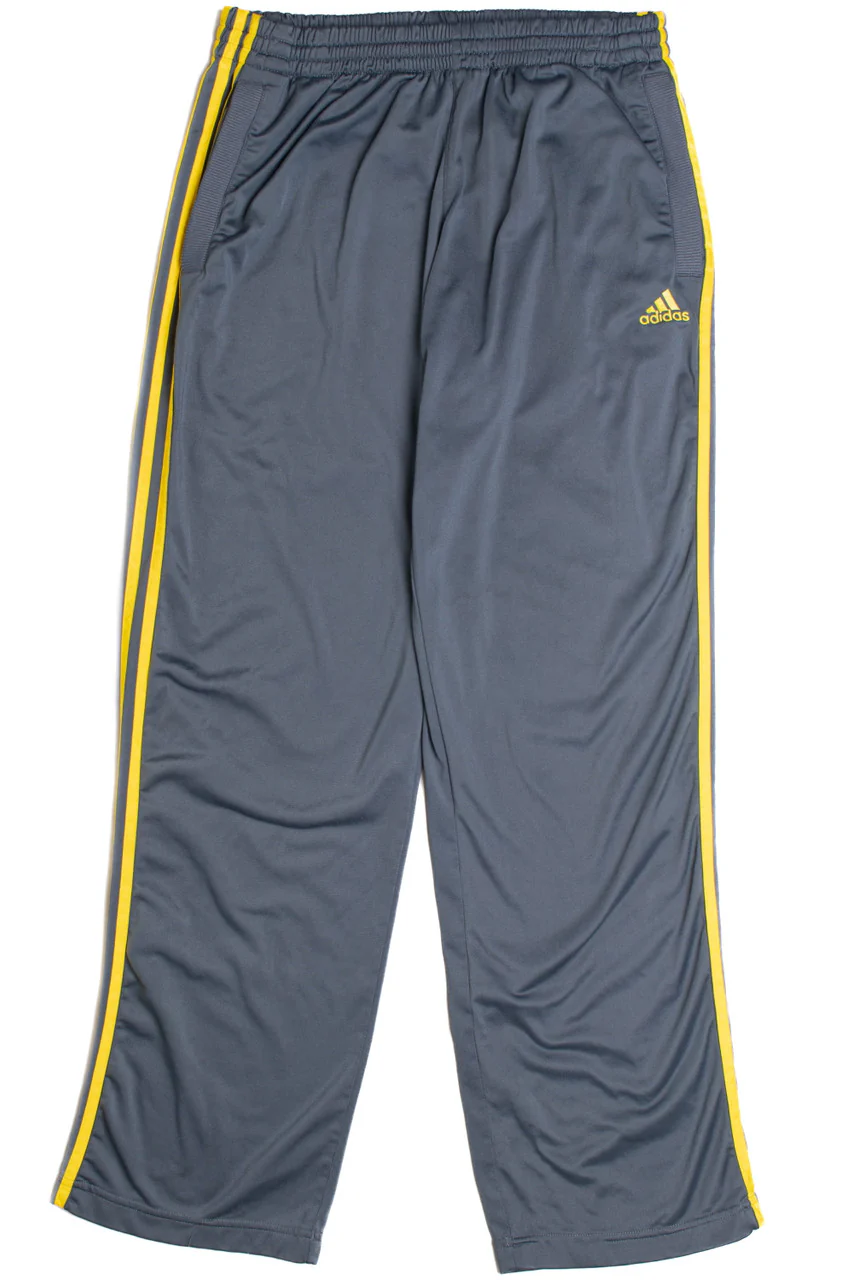 Adidas Track Pants 1028 - Image 2
