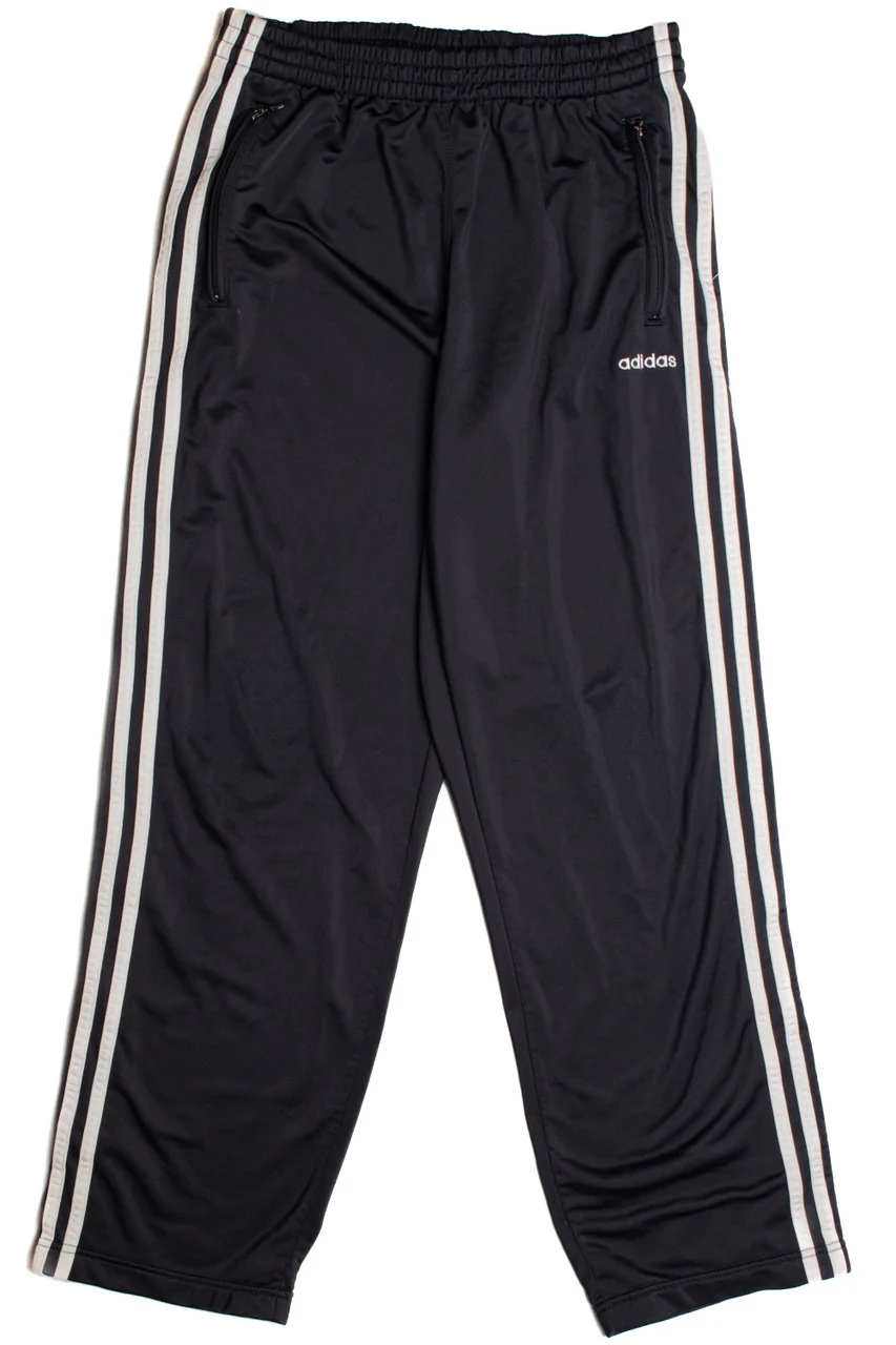 Adidas Track Pants 1038 - Image 2