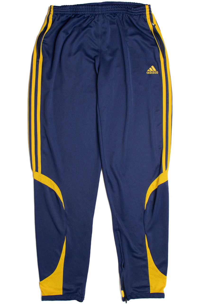 Adidas Track Pants 1091 - Image 2
