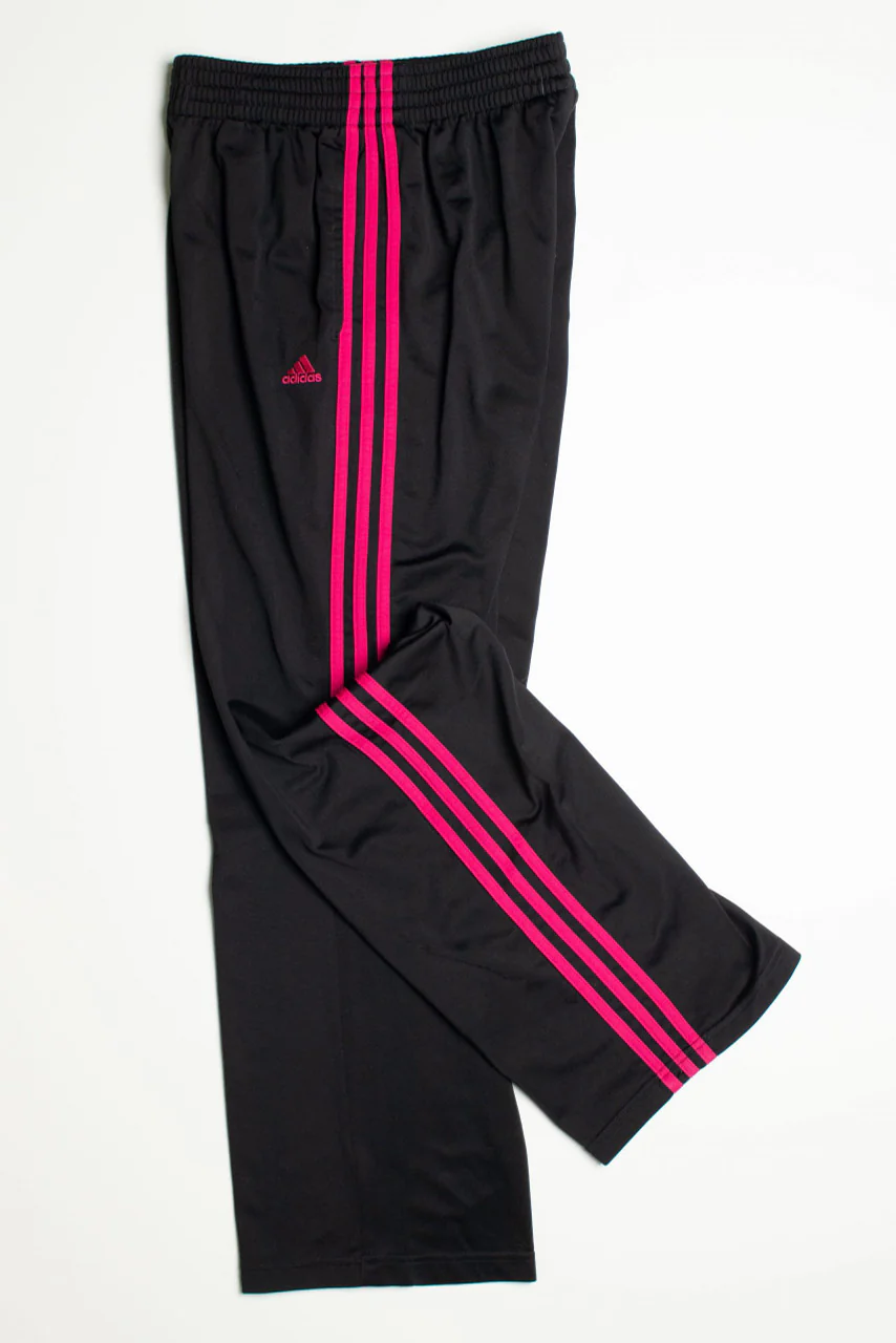 Adidas Track Pants 9 - Image 3