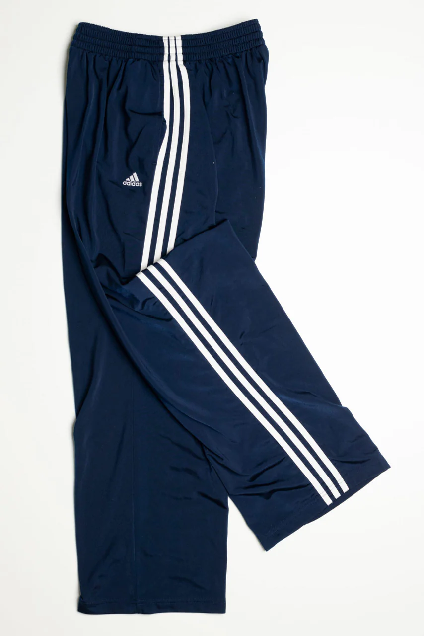 Adidas Track Pants 33 - Image 3