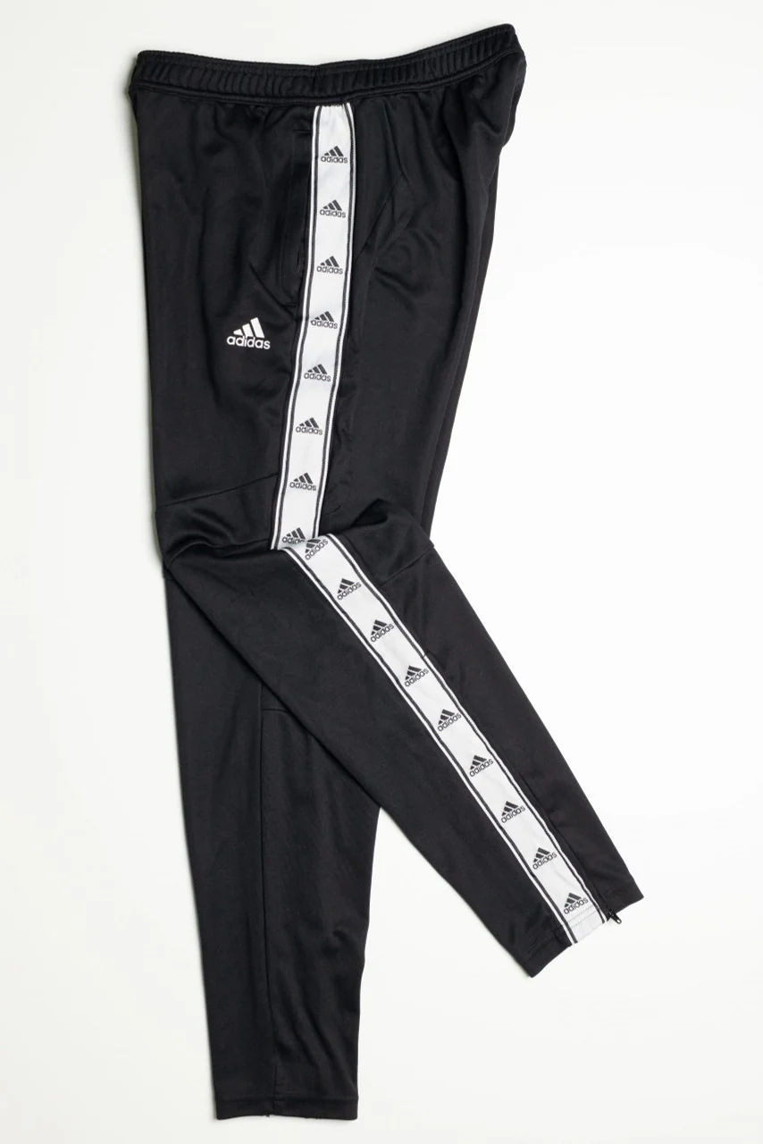 Adidas Track Pants 5 - Image 3