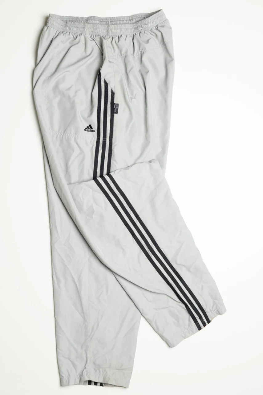 Adidas Track Pants 2 - Image 3