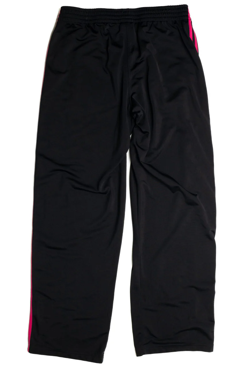 Adidas Track Pants 34 - Image 2