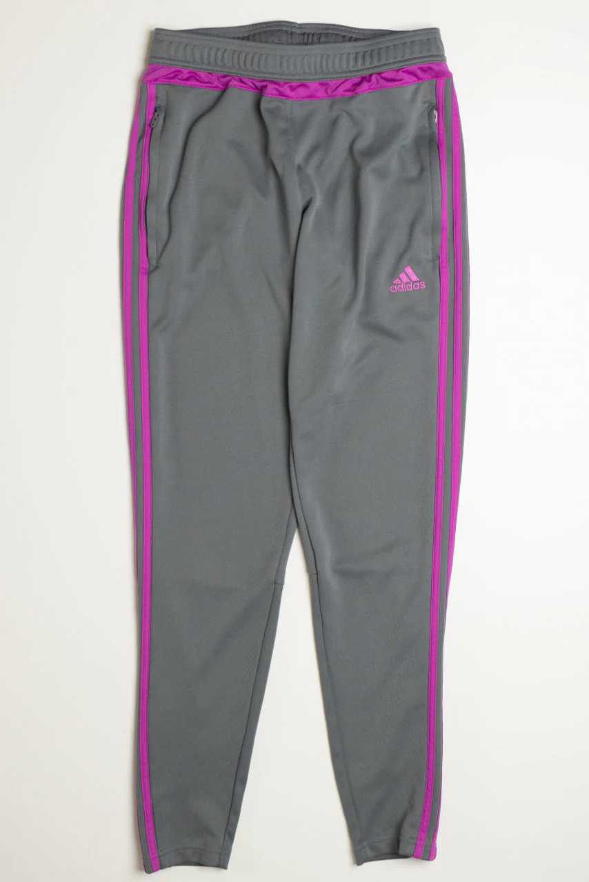 Adidas Track Pants 41 - Image 2