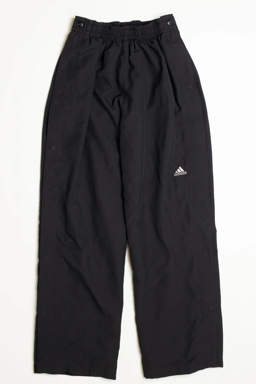 Adidas Track Pants 38 - Image 2