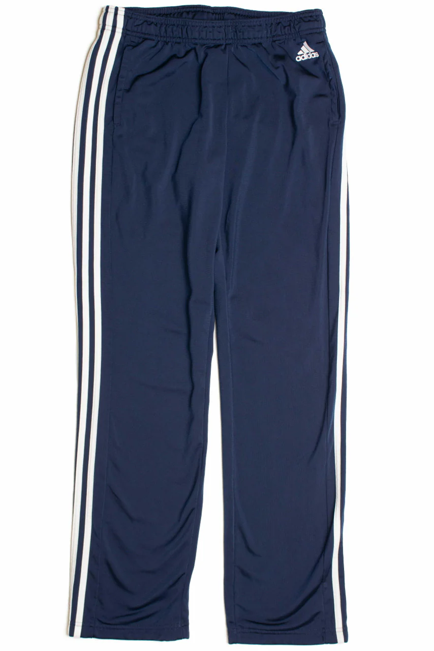 Adidas Track Pants 793 - Image 2