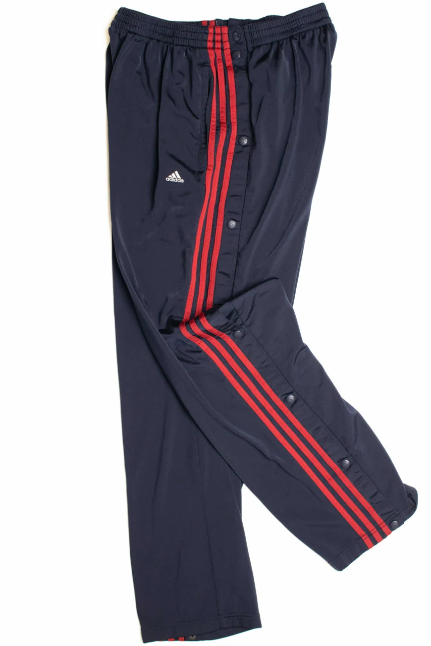 Adidas Track Pants 848