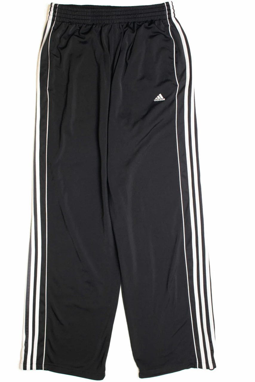 Adidas Track Pants 849 - Image 2