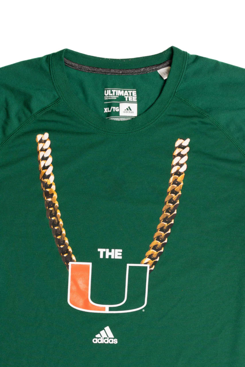 Adidas Ultimate Tee