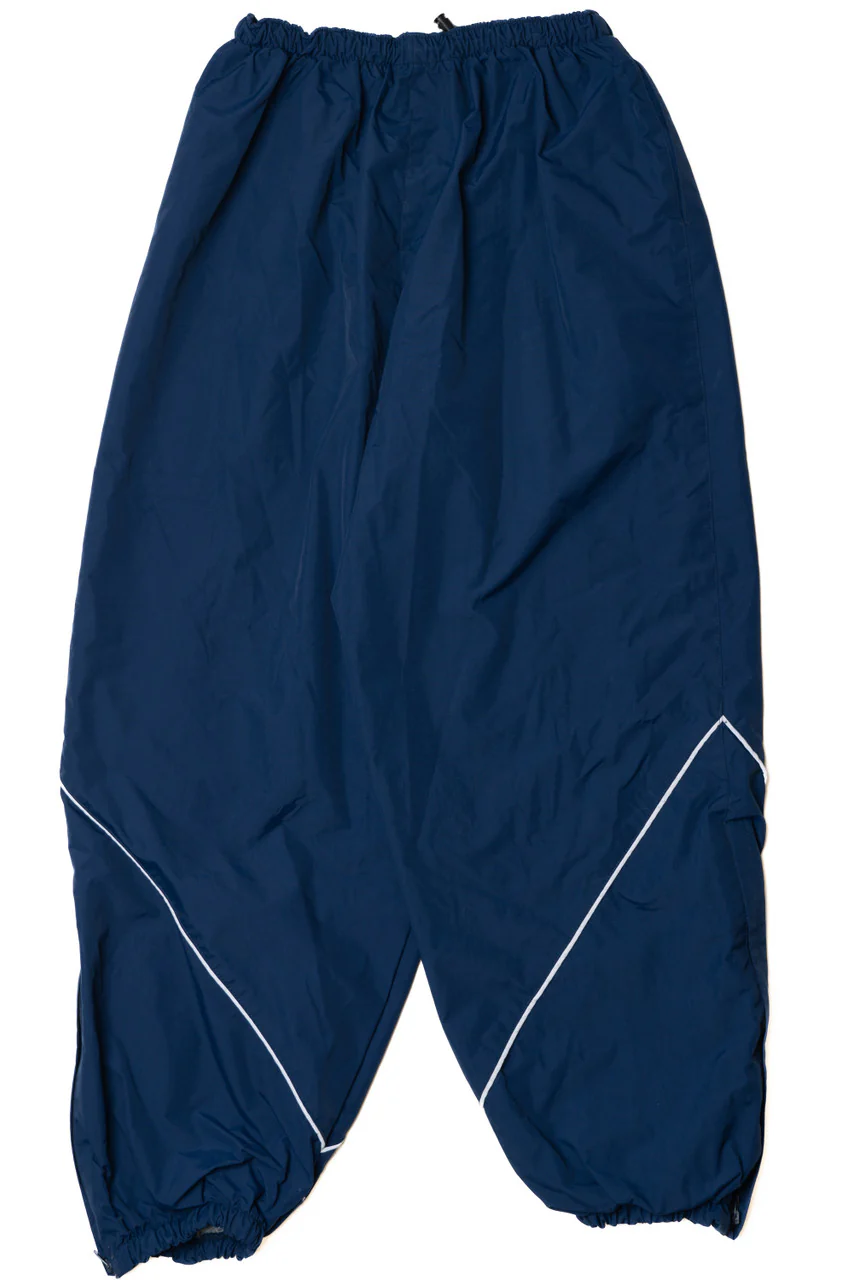 Air Force Mesh Lined JWOD Skilcraft Wind Pants