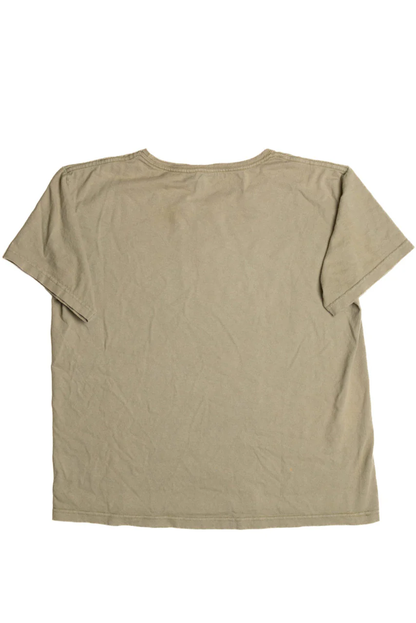 Albuquerque New Mexico T-Shirt - Image 2
