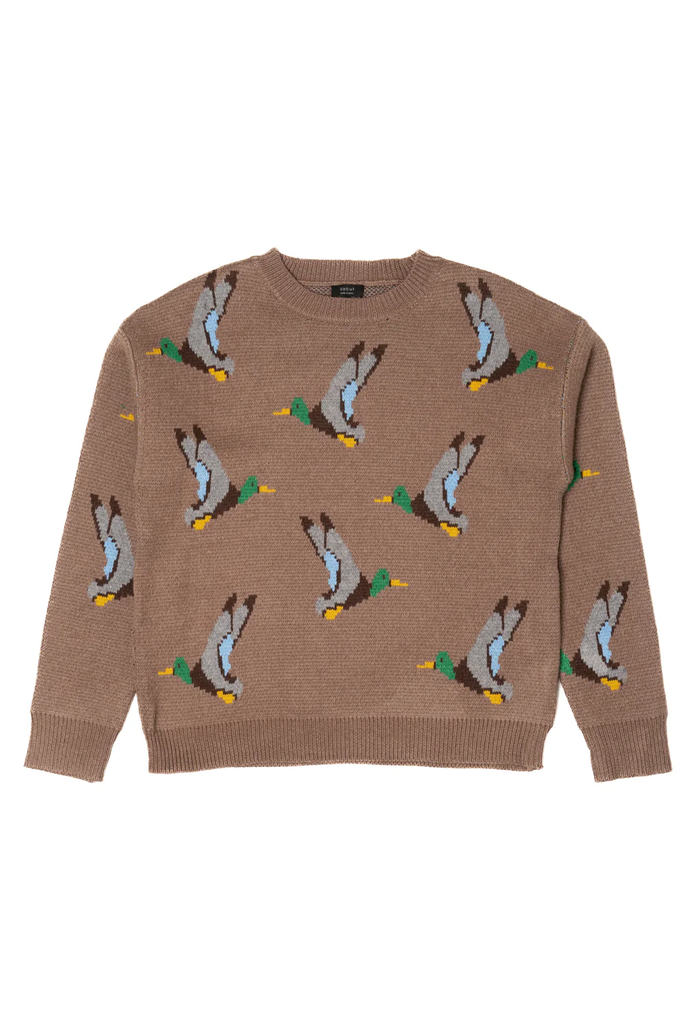 All Over Mallard Sweater - Image 10