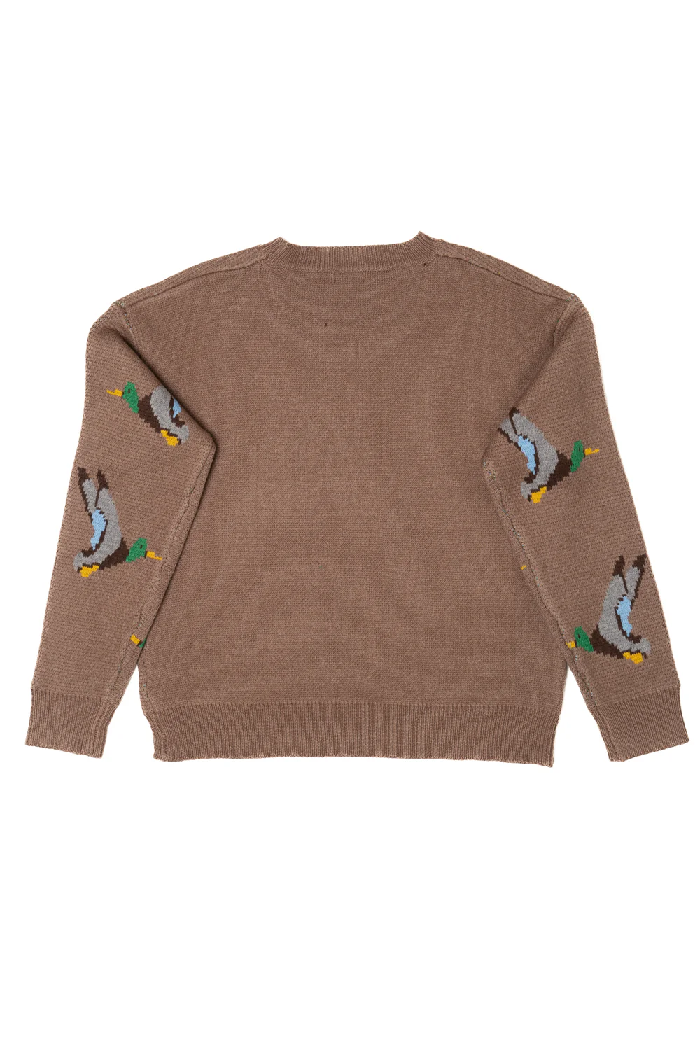 All Over Mallard Sweater - Image 12