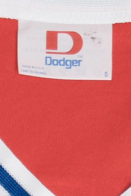 Ameristar's Game Zone "Jokers" V-Neck Baseball Ringer T-Shirt - Image 5