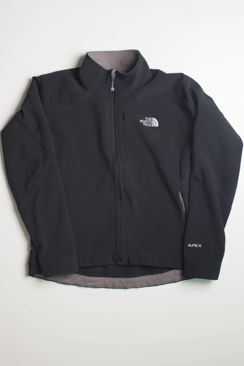 Apex North Face Lightweight Jacket - Image 3