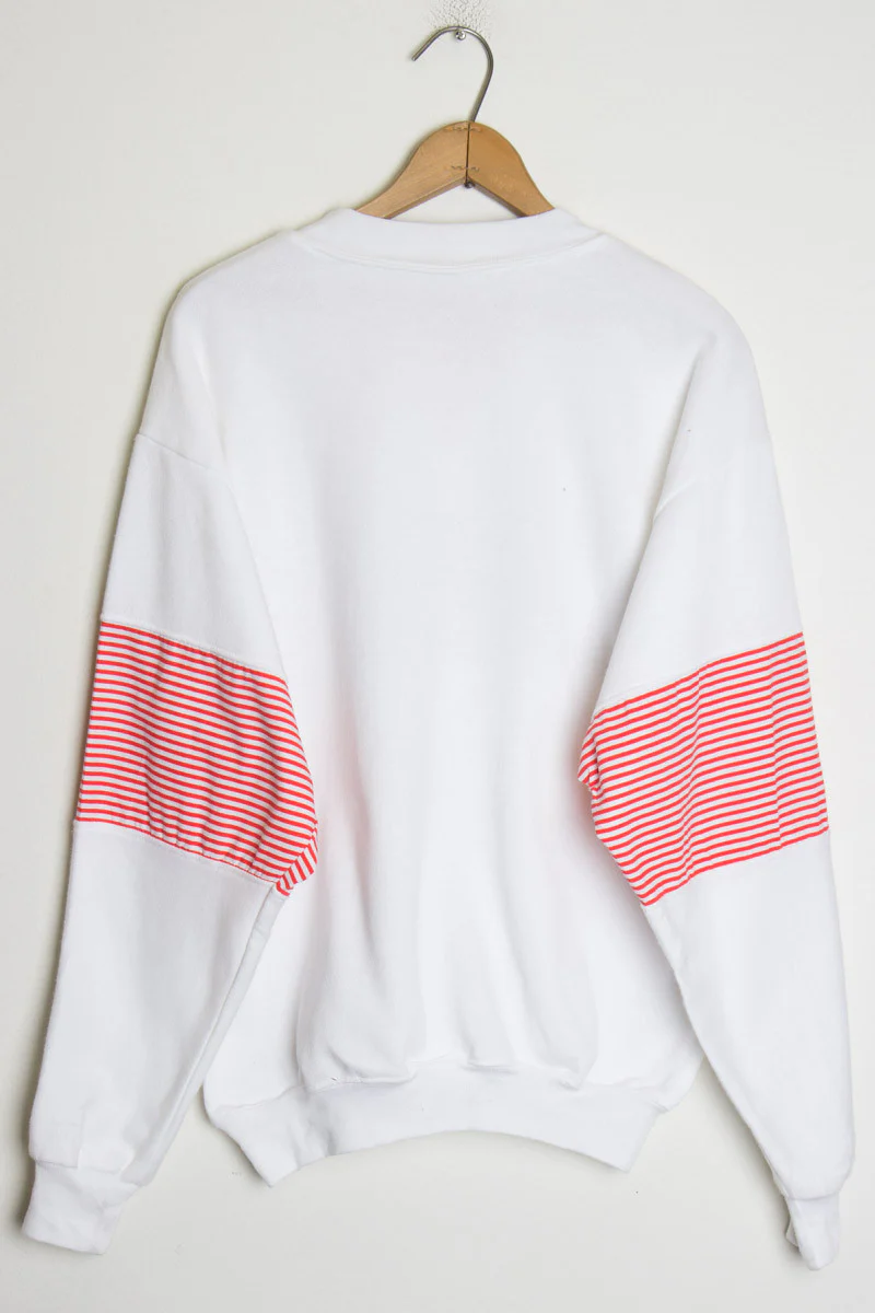 Arrowhead Bar Sweatshirt