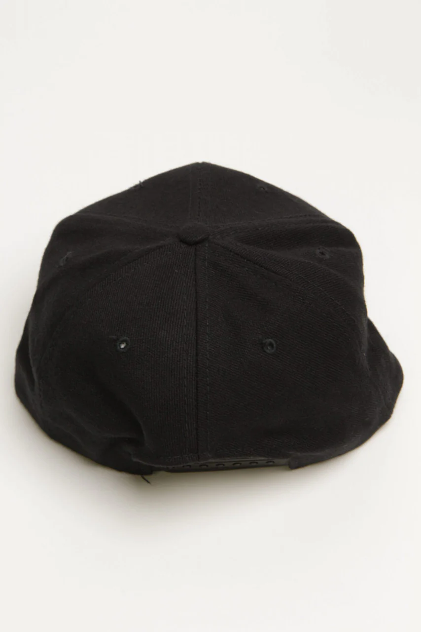Automotive Recon System Snapback Hat - Image 2