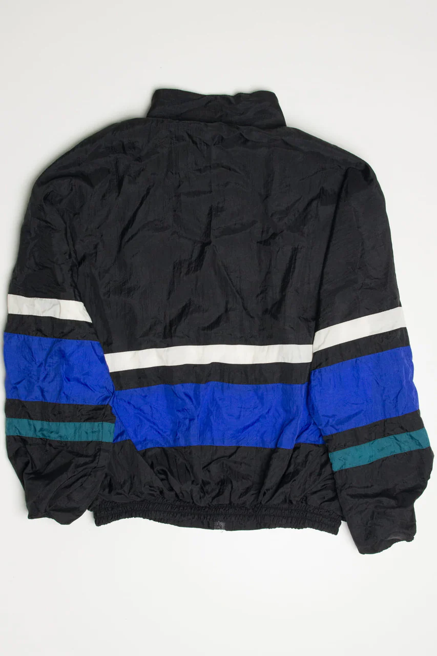 Avait Sportif Stripe 90s Jacket 19713 - Image 2