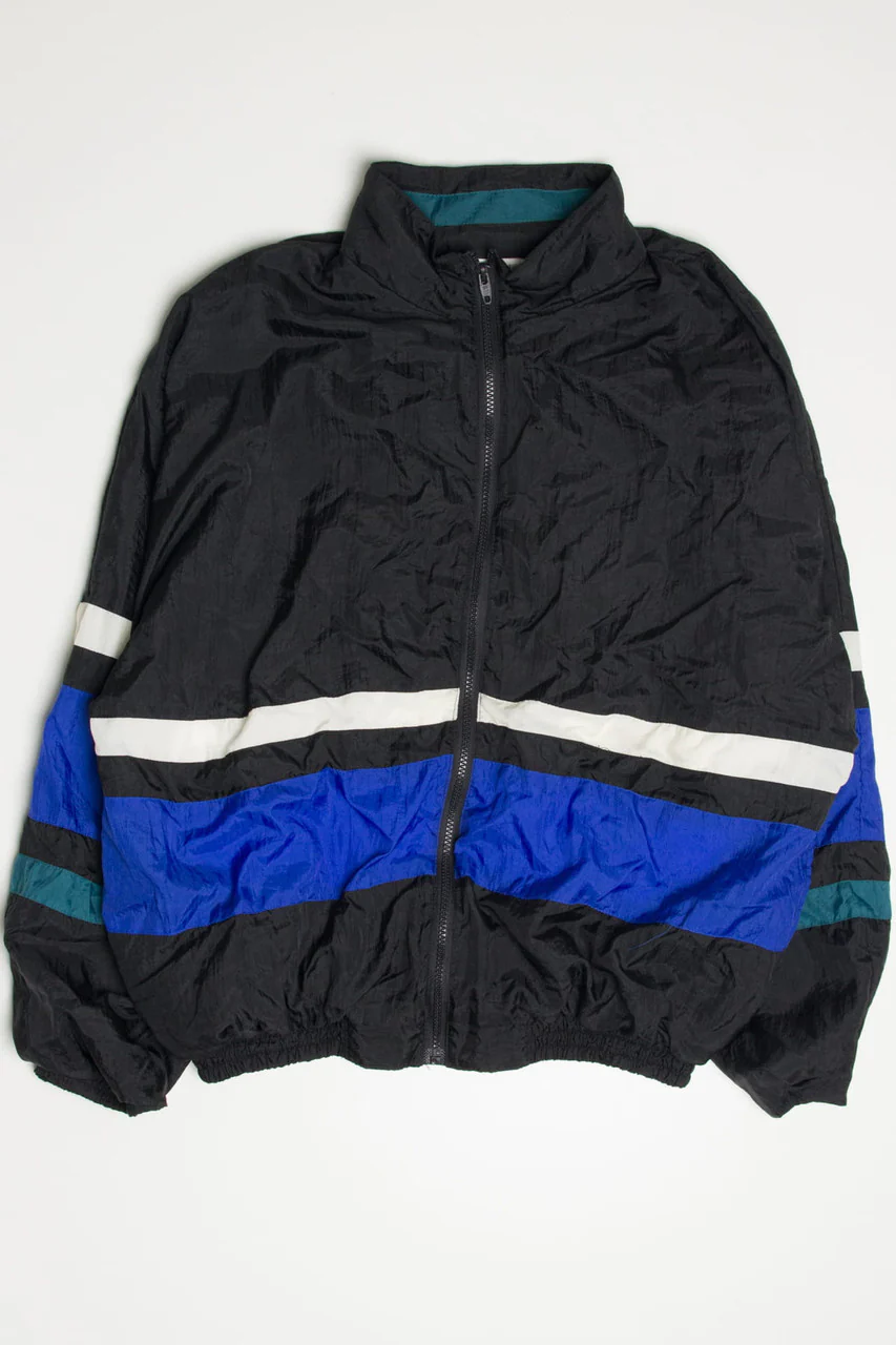 Avait Sportif Stripe 90s Jacket 19713 - Image 3