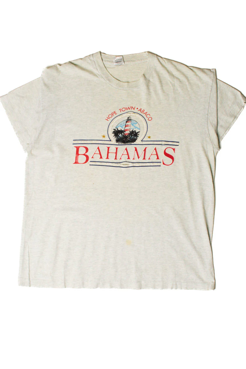 Bahamas T-Shirt - Image 2