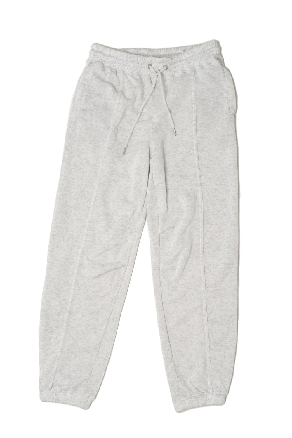 Barrel Fleece Joggers - Image 3