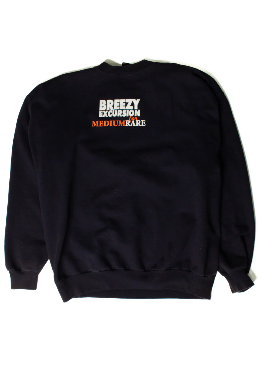 Be Easy Breezy Excursion Sweatshirt - Image 2