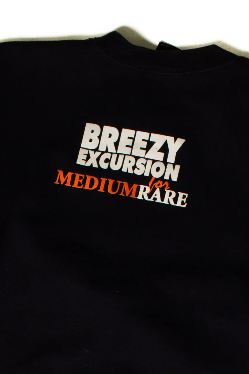 Be Easy Breezy Excursion Sweatshirt - Image 3