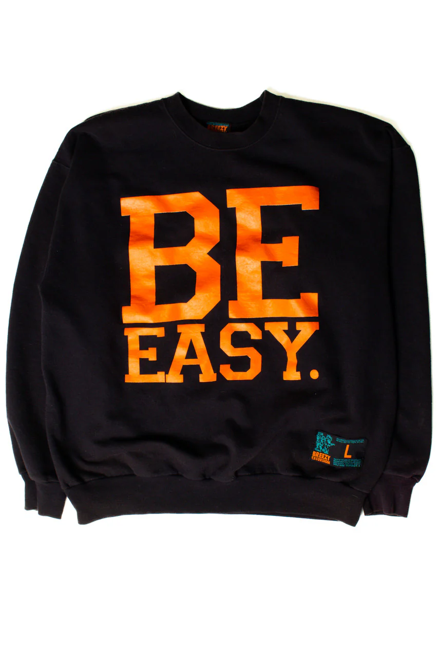 Be Easy Breezy Excursion Sweatshirt - Image 4
