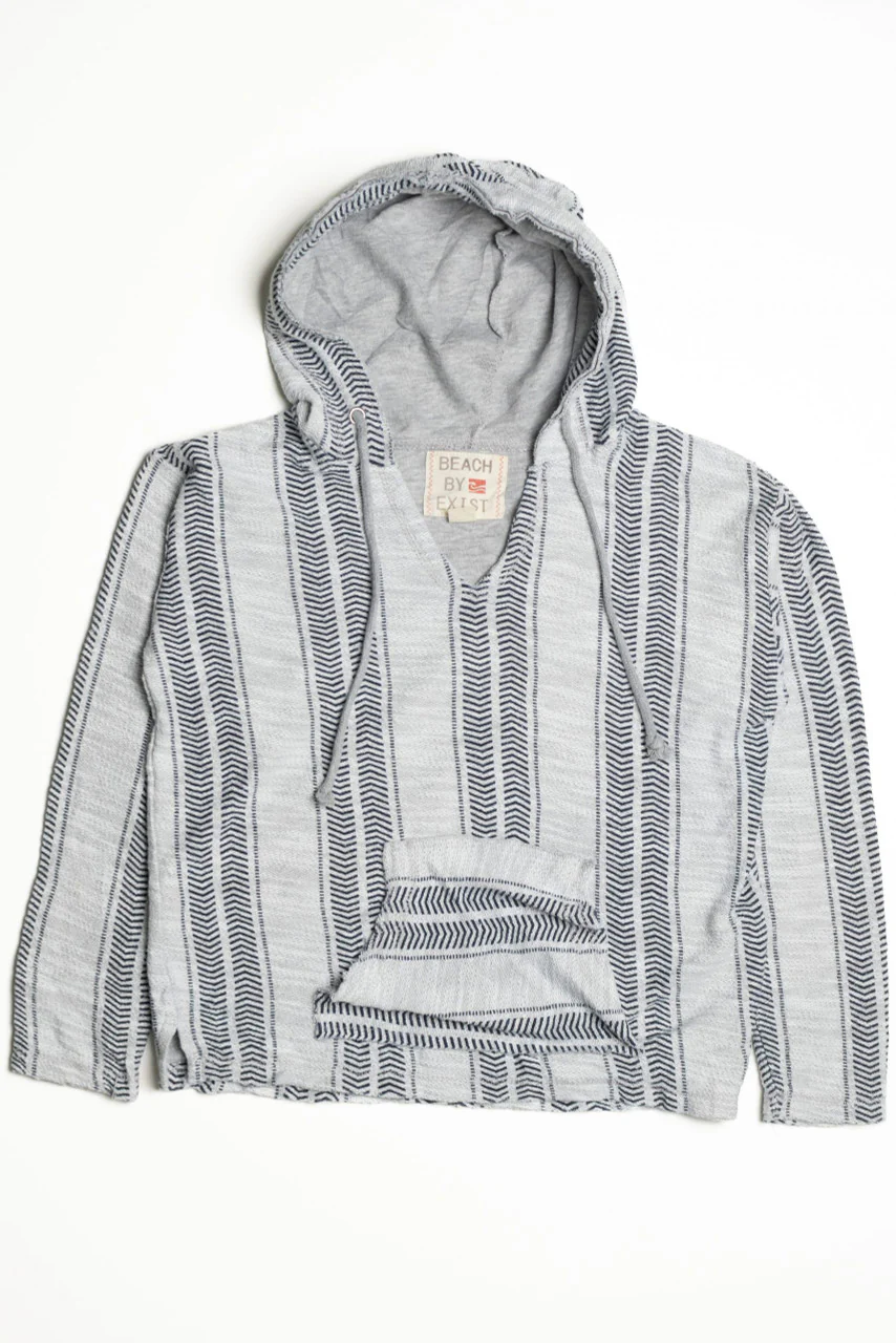 Beach by Exist Baja Hoodie - Image 2