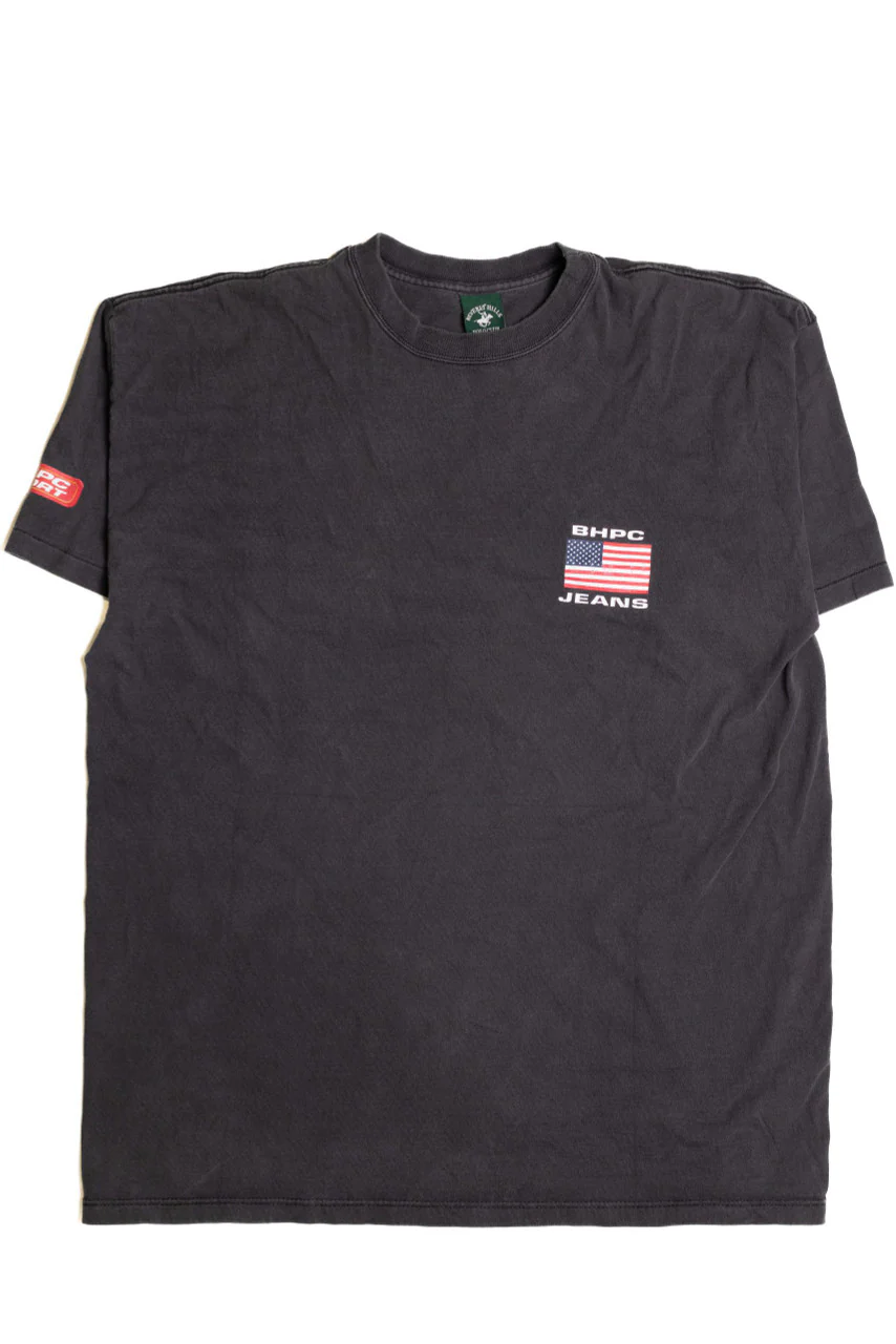 Beverly Hills Polo Club T-Shirt - Image 3