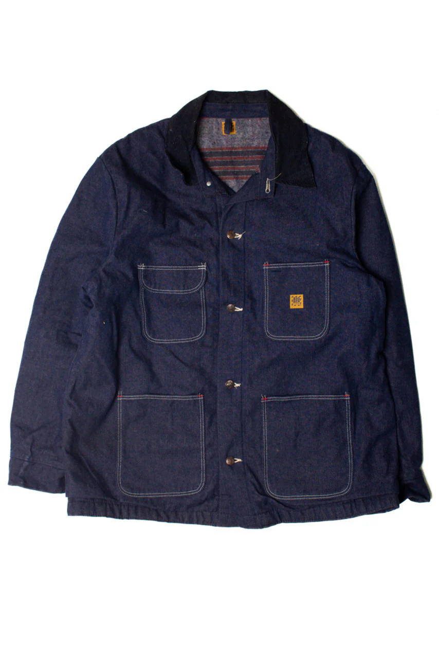 Big Ben Denim Jacket 1 - Image 2