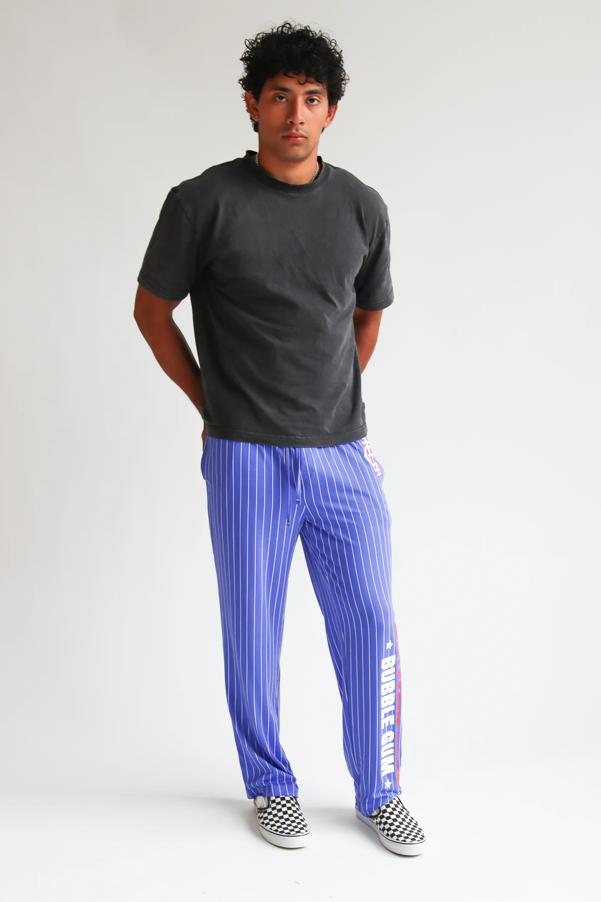 Big League Chew Lounge Pants - Image 5