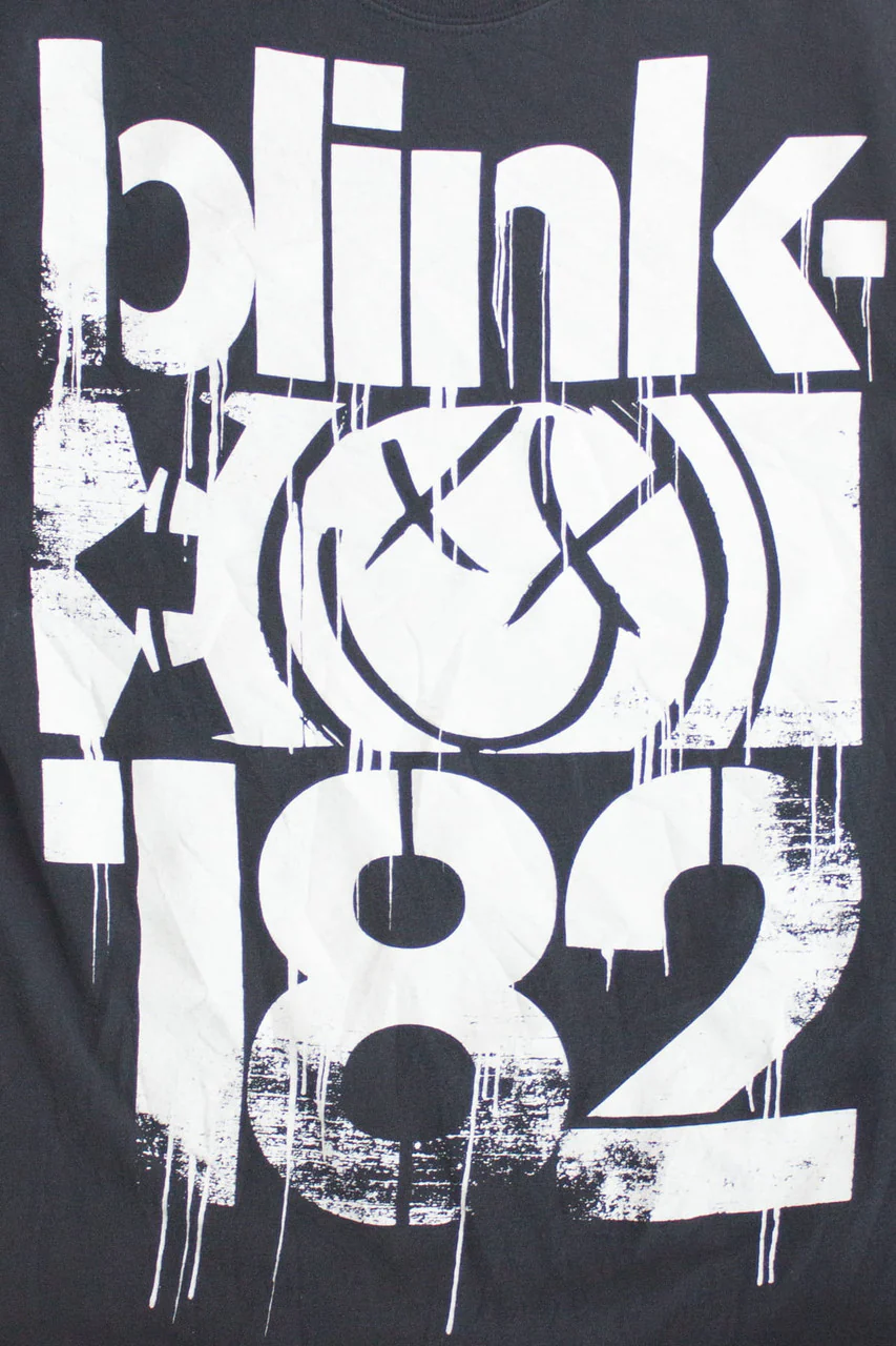 Blink-182 T-Shirt