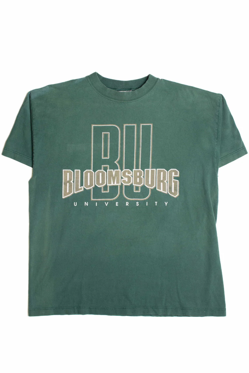 Bloomsburg University T-Shirt - Image 2