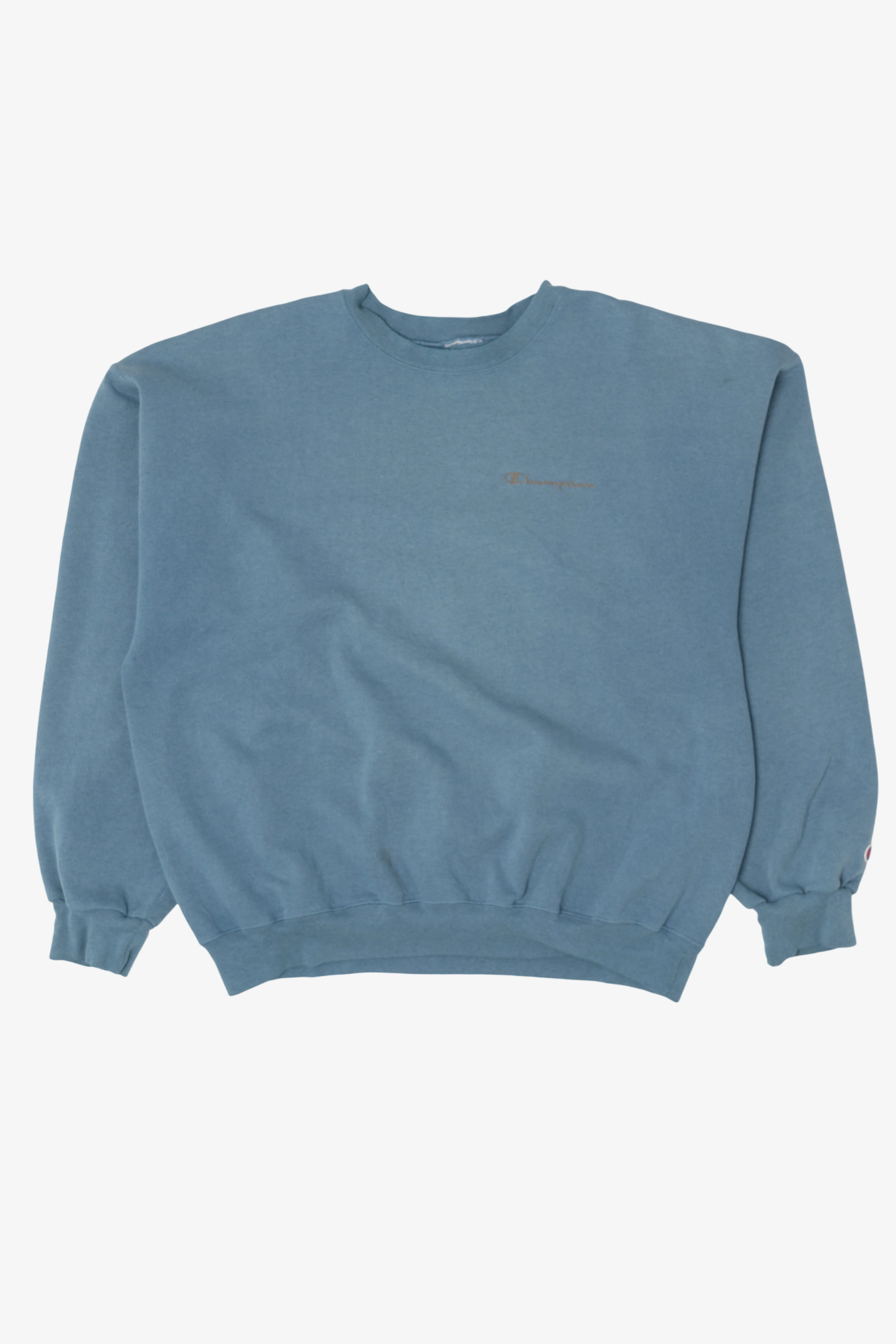 Blue Champion Sweatshirt (2010s)