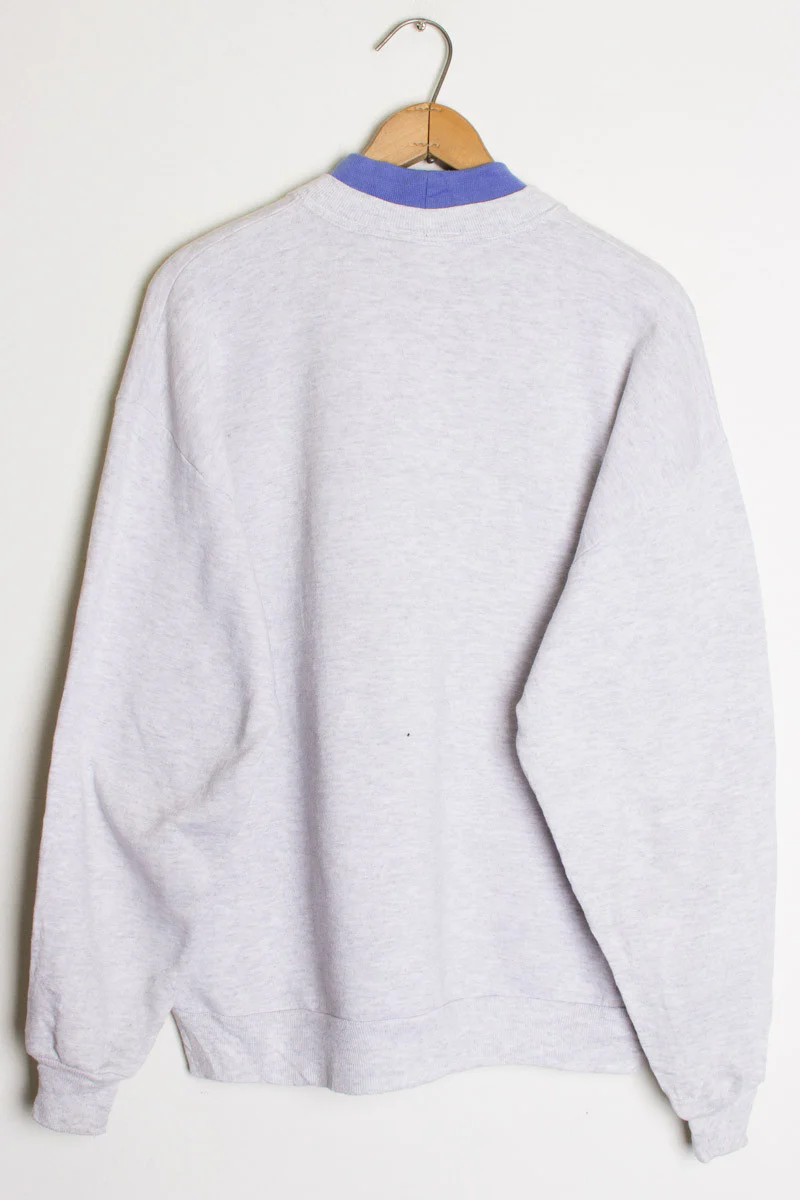Blue Jays Vintage Sweatshirt
