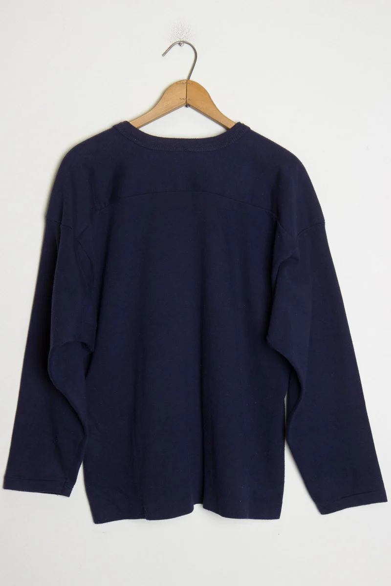 Booth Buddy Vintage Sweatshirt