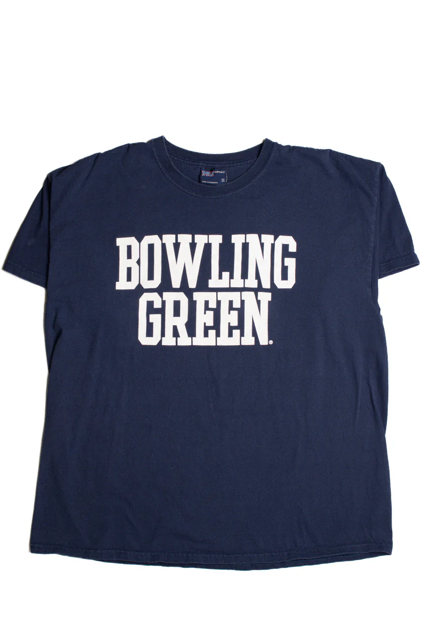 Bowling Green T-Shirt 8500 - Image 2