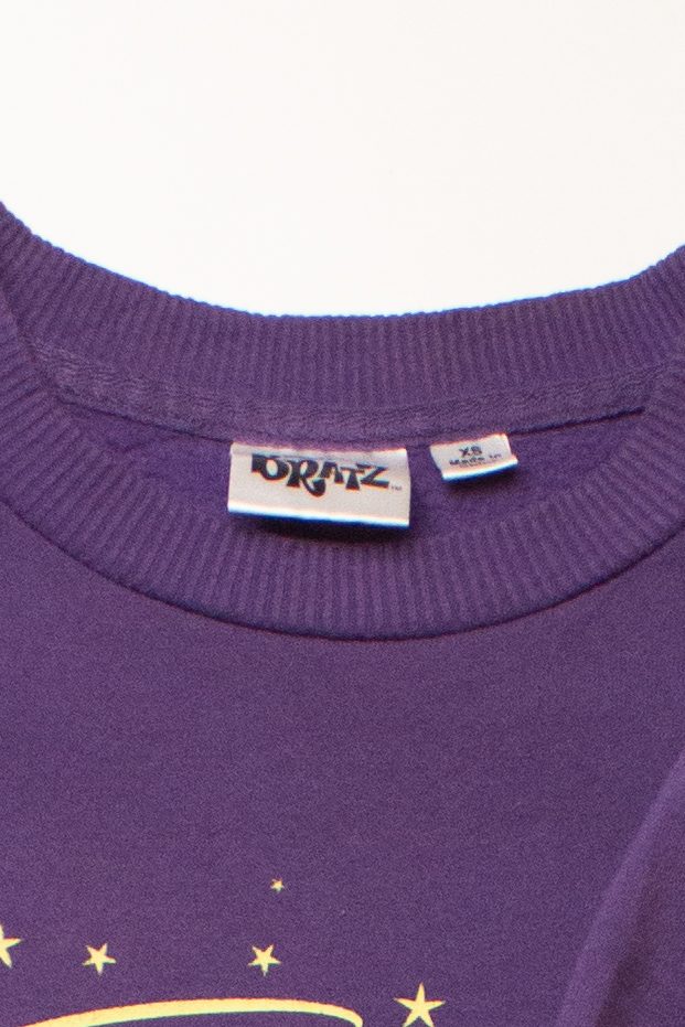 Bratz Dolls Sweatshirt (2020s) - Image 4