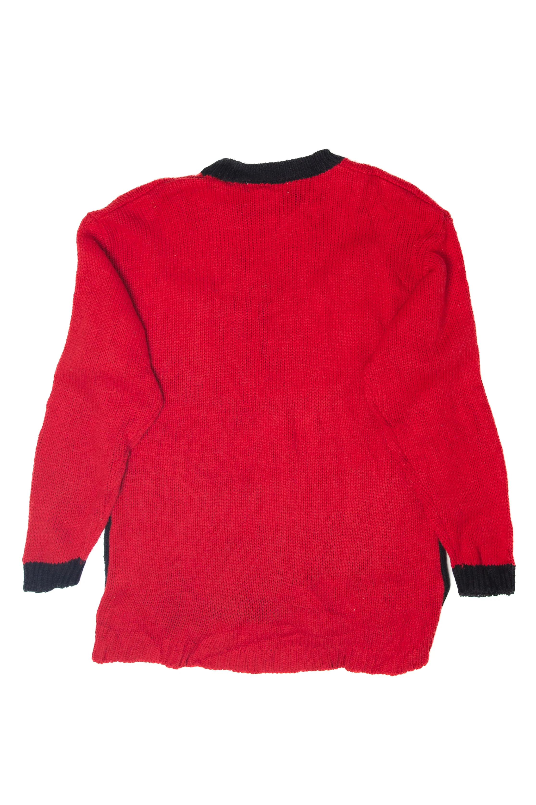 Bravo! Ugly Christmas Pullover - Image 4