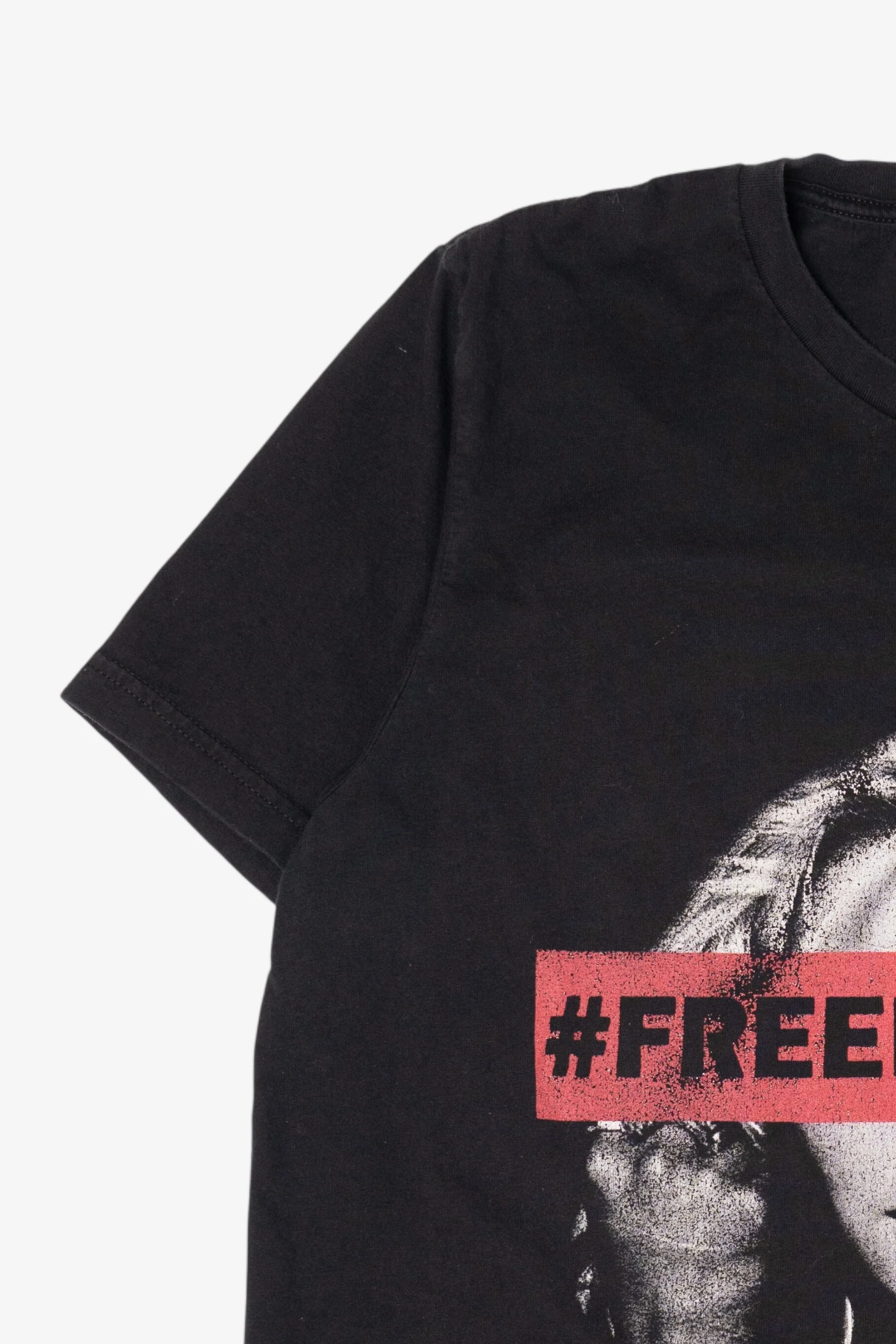 Britney Spears #FreeBritney T-Shirt (2020s) - Image 6