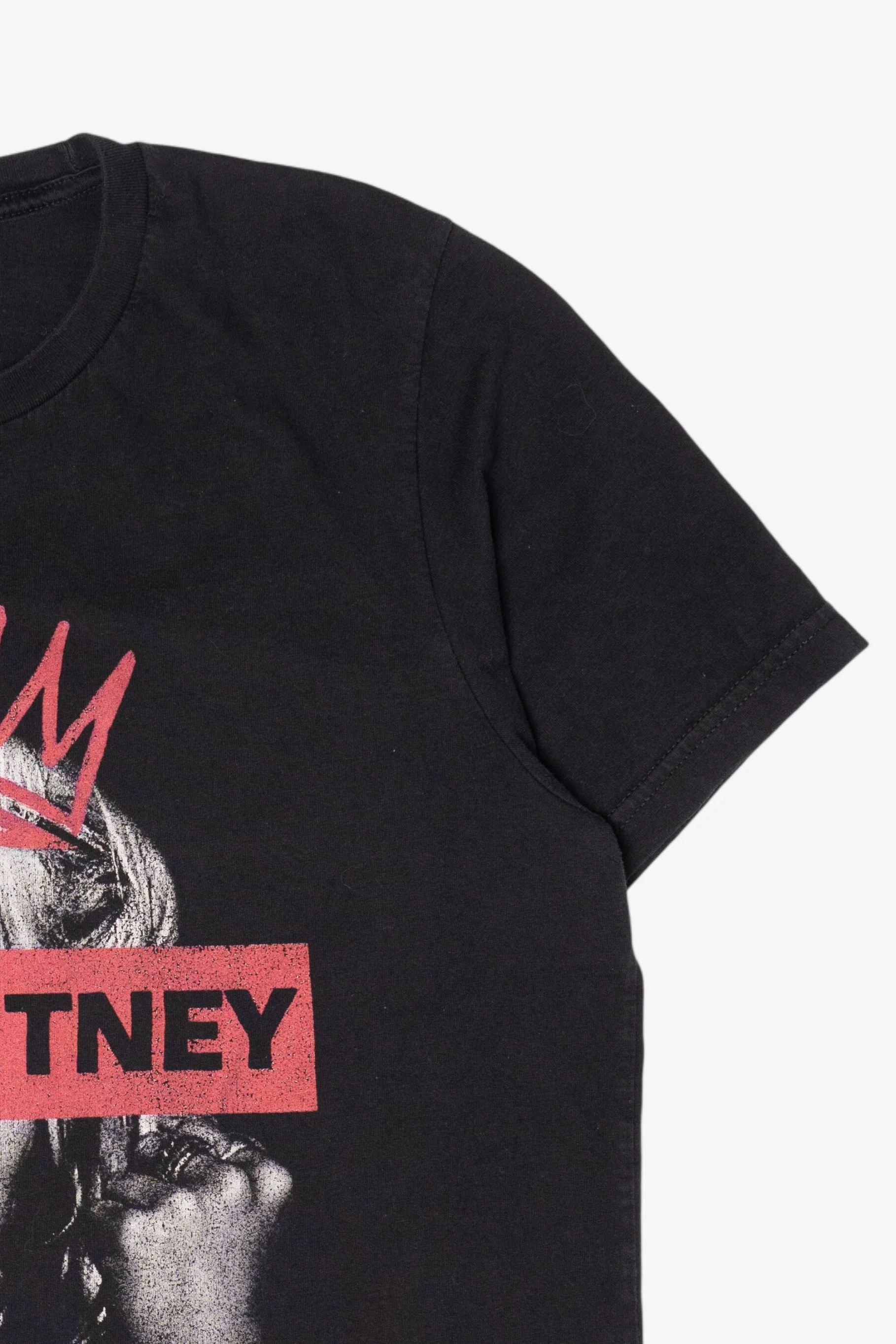 Britney Spears #FreeBritney T-Shirt (2020s) - Image 7